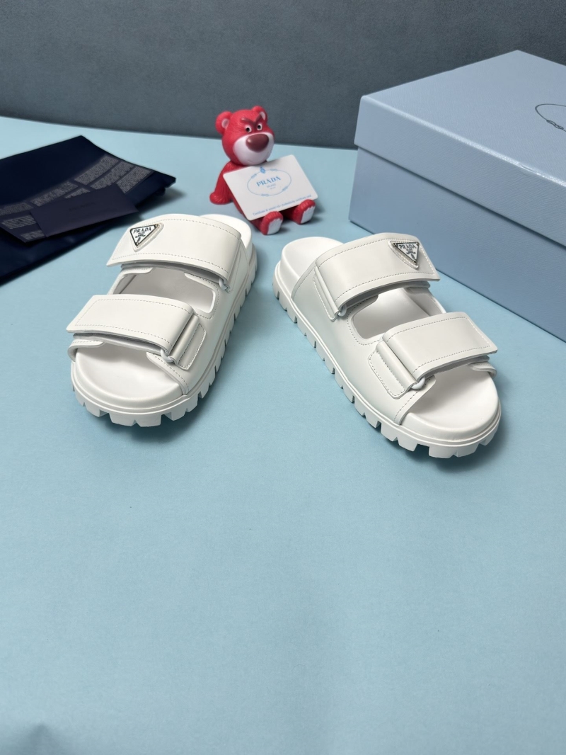 Prada Slippers